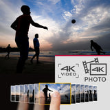 Panasonic Lumix DC-FZ82DE-K Cámara Bridge con Lente 20-1200 mm F2.8-5.9, 18,1 MP, Video y Fotografía 4K, Visor Live View OLED, Pantalla Táctil LCD, USB-C, Color Negro