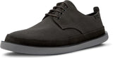 Camper Wagon K100774, Blucher Hombre, Gris Oscuro 015, 43 EU