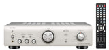 DENON Amplificador, Plata, Talla única