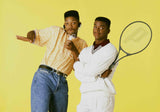 Le Prince de Bel-Air - L'intégrale des saisons 1 à 6 [DVD]