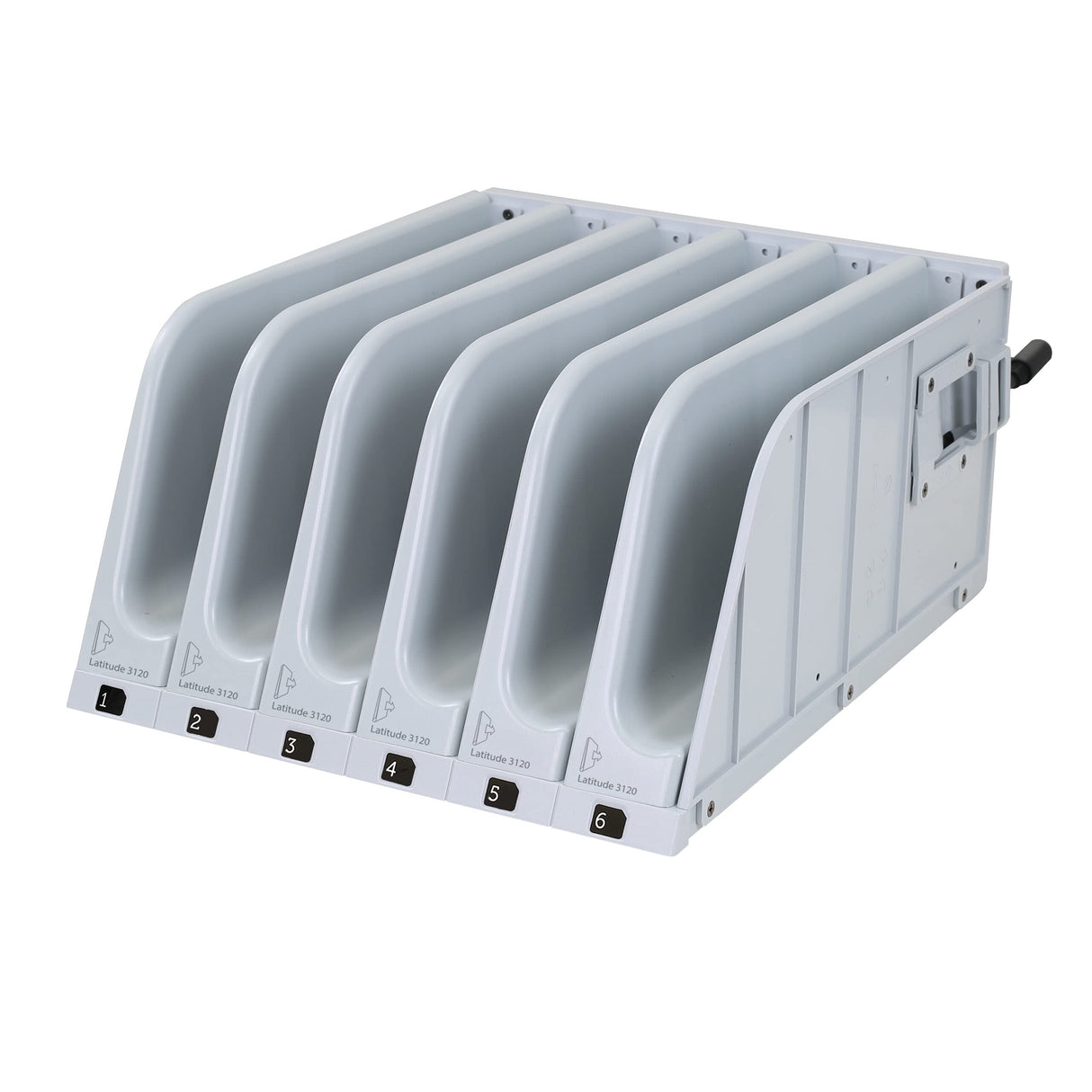 Dell Kit DoProging f Latie 3120/2 en 1Twr