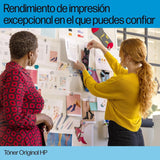 Samsung MLT-D358S, SV110A, Negro, Cartucho Tóner Original, de 30.000 páginas, compatible con impresoras Samsung LaserJet MultiXpress M4370LX, M5360RX, M5370LX y M5370NX