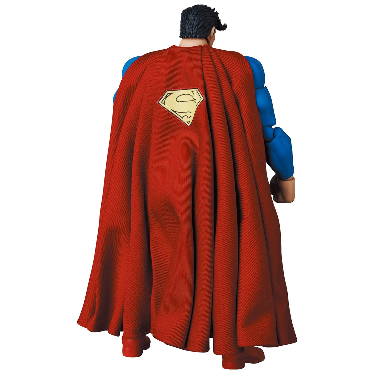 Medicom - Figura de acción de Superman Mafex The Dark Knight Returns
