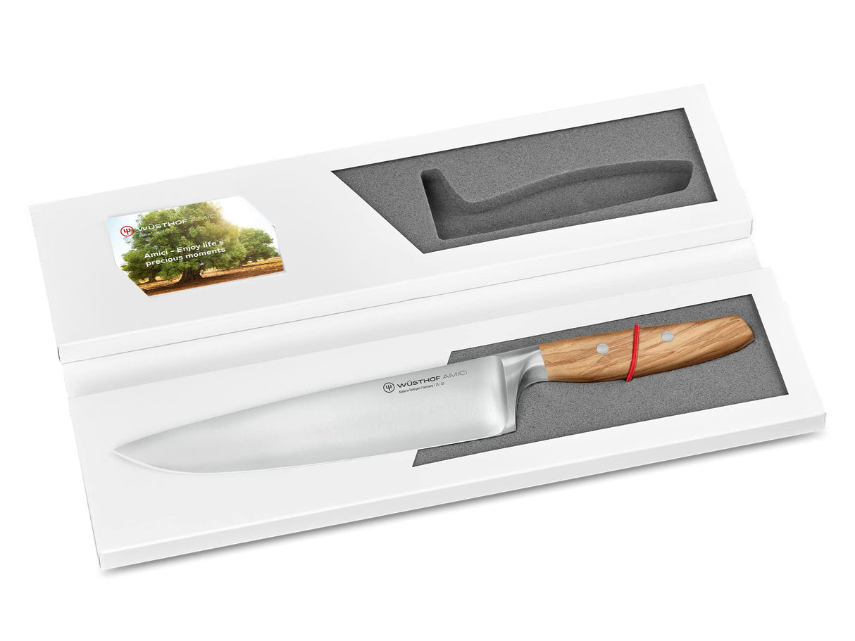 WÜSTHOF Amici Cuchillo chef 20 cm