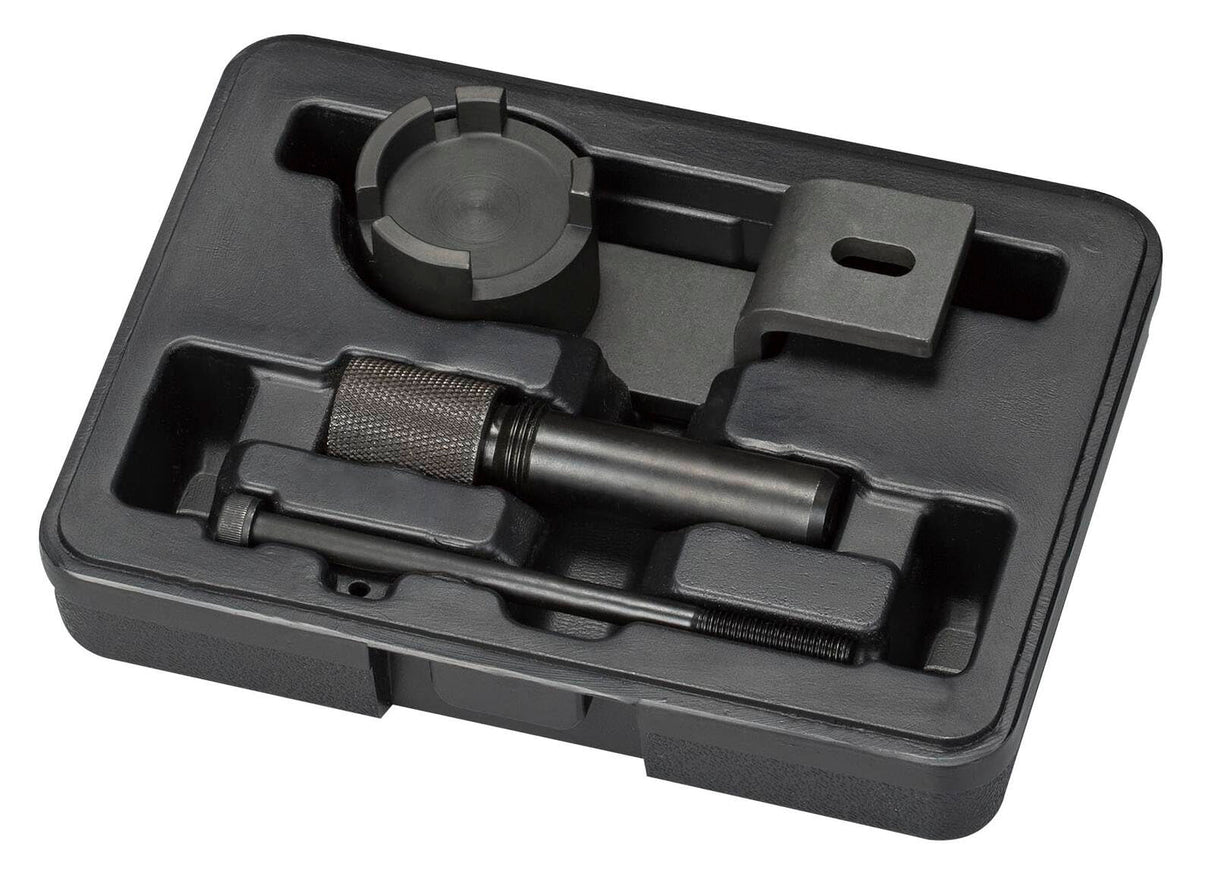 CLAS Equipements Caja Chrysler 2.8d - OM 4127
