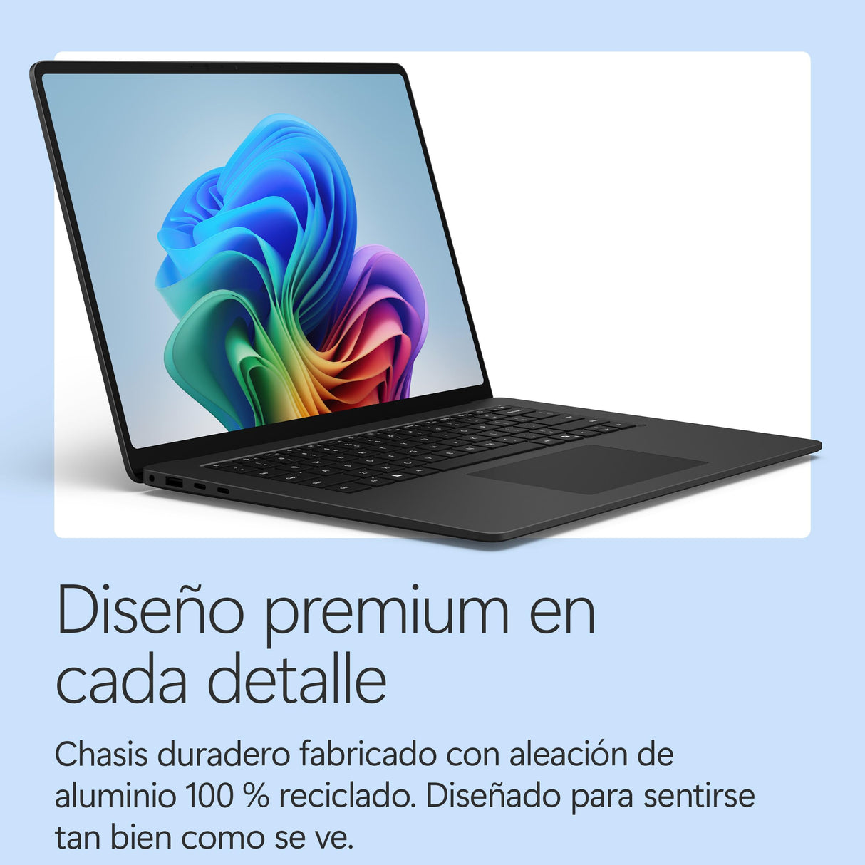 Microsoft Surface Laptop, 15" | Snapdragon X2 Elite | 16GB RAM, 512GB SSD