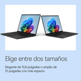 Microsoft Surface Laptop, 15" | Snapdragon X2 Elite | 16GB RAM, 512GB SSD