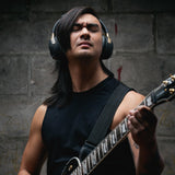 Positive Grid Spark NEO Amplificador de Auriculares Inalámbrico de Guitarra con IA, Controladores Personalizados, Aislamiento de Ruido, Bluetooth y Smart App para Guitarras Eléctricas Acústicas y Bajo