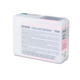 Epson C13T580B00 - Cartucho de tinta, magenta claro