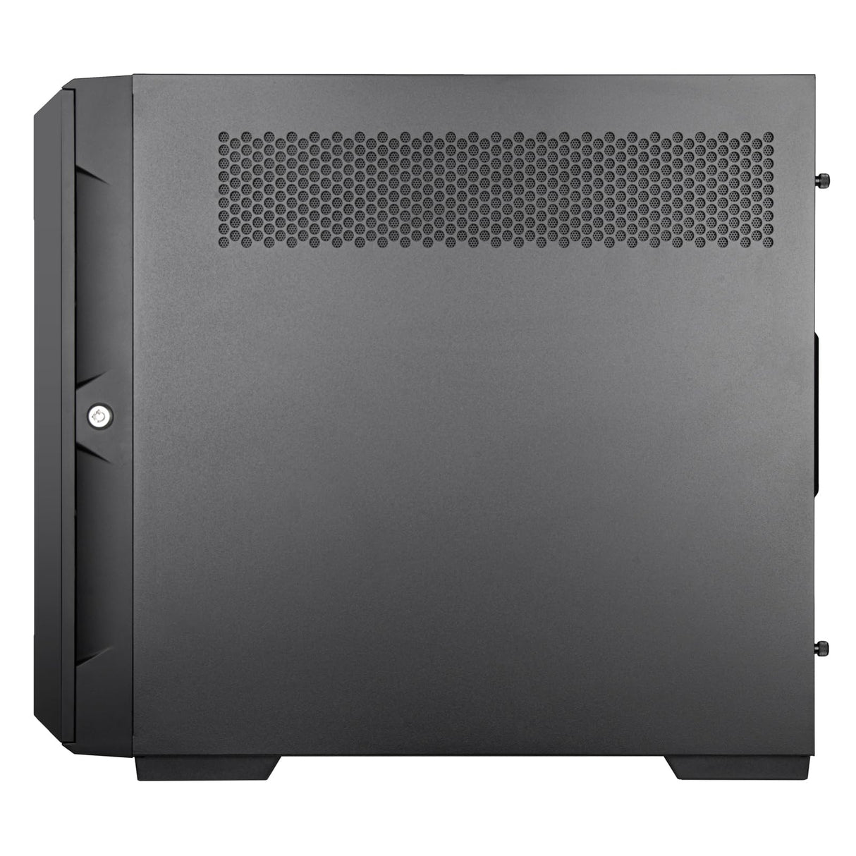 Silverstone SST-CS382 Server