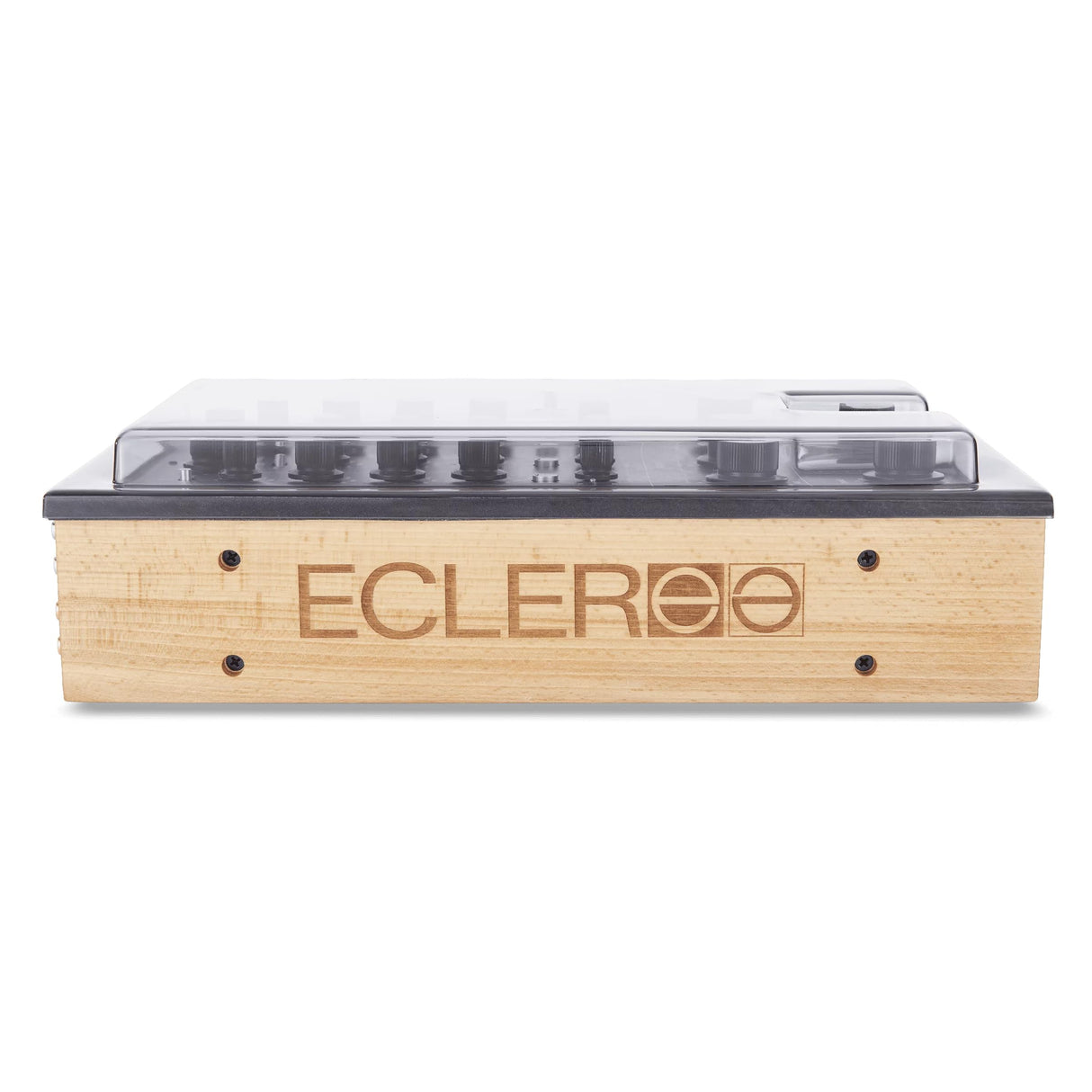 Decksaver Funda compatible con Warm 2 (DS-PC-WARM2)