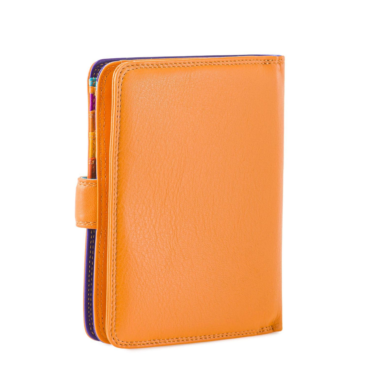 mywalit billetereo Monedero de Piel para Mujer Large Wallet/Zip Purse- 229-115- Copacabana
