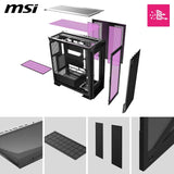 MSI MPG Velox 300R PZ Chassis para Ordenador