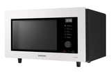 Samsung Microondas AI con Convección 32L 900W Air Fry Blanco MC32DB7746KEE1