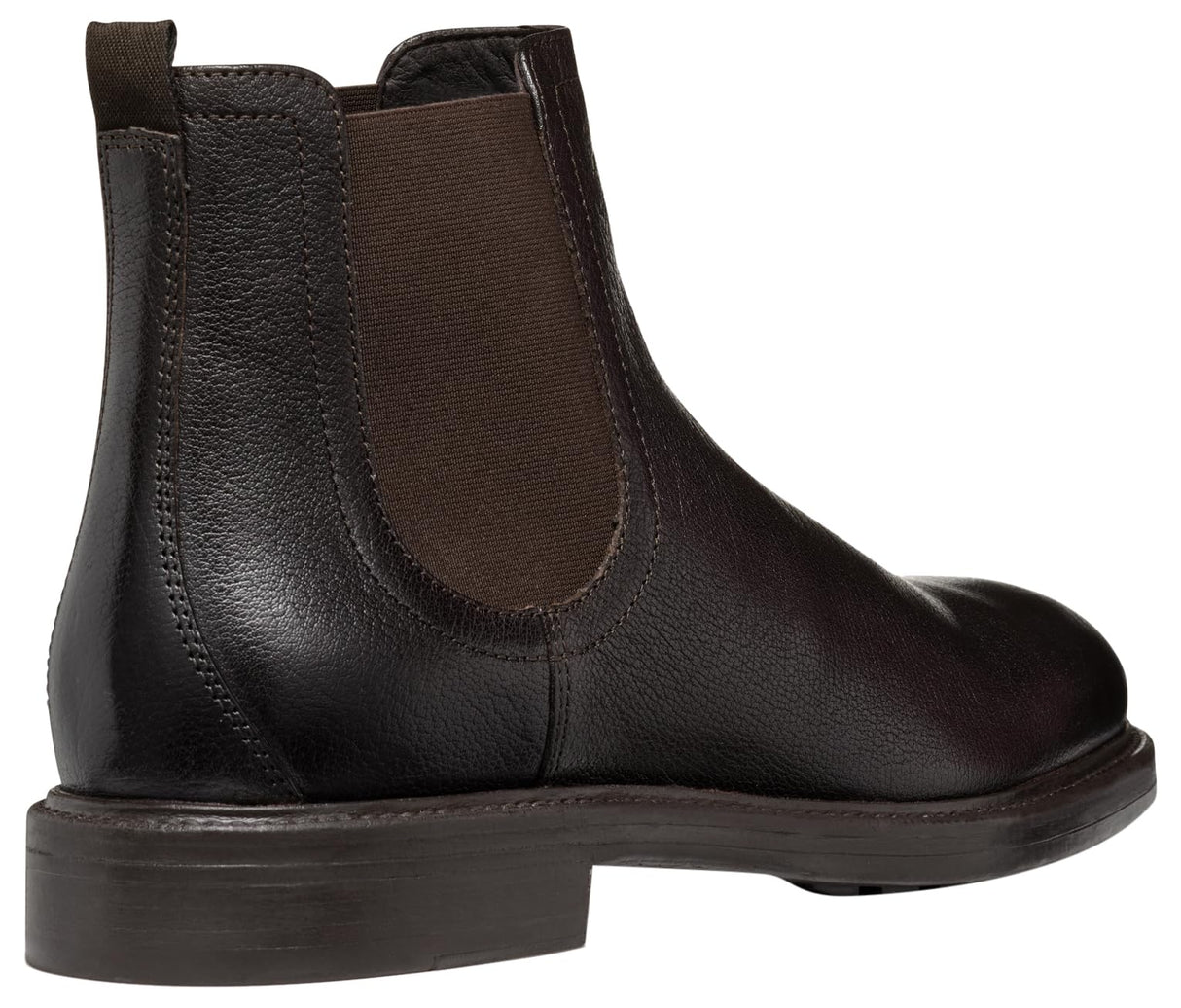 Geox U Tiberio A, Bota de Tobillo Hombre, café, 41 EU