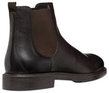 Geox U Tiberio A, Bota de Tobillo Hombre, café, 41 EU