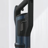 Hoover B024 Batería Original de Litio – Recargable, Color Negro, Compatible con aspiradora HFX
