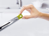 Joseph Joseph 98991 Set de Carrusel Elevador y 6 Utensilios de Cocina - Multicolor, One Size