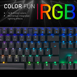CHERRY MX 8.2 TKL Wireless, Teclado Mecánico Inalámbrico de Gaming sin Teclado Numérico, Distribución Alemana (QWERTZ), con Maletín Metálico de Transporte, Switches MX BROWN, Blanco