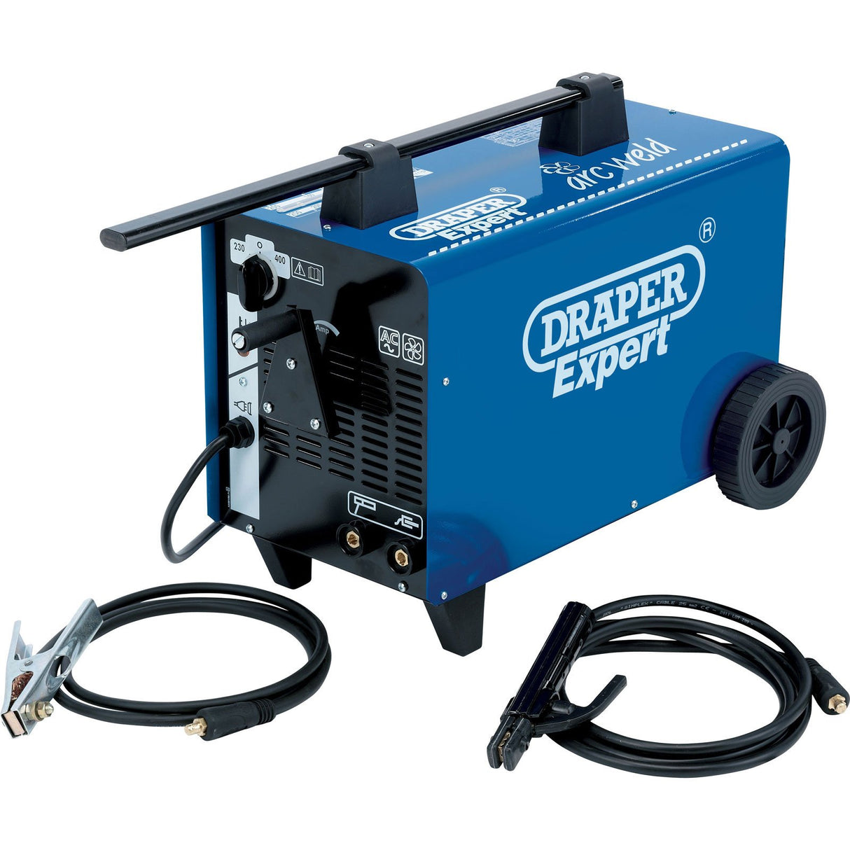 Draper AW243AT - Herramienta eléctrica (24 voltios)