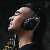 Positive Grid Spark NEO Amplificador de Auriculares Inalámbrico de Guitarra con IA, Controladores Personalizados, Aislamiento de Ruido, Bluetooth y Smart App para Guitarras Eléctricas Acústicas y Bajo