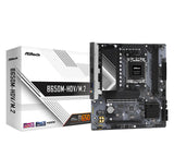Placa Base ASRock 90-MXBLA0-A0UAYZ AMD AM5 AMD AMD B650
