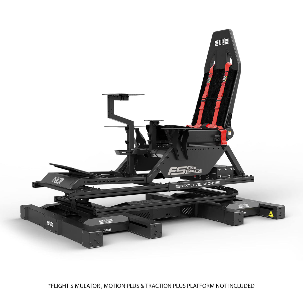 Next Level Racing ELITE Motion Plaus Adapter Frame (NLR-E043)