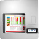 HP Inc Color Laserjet Managed e55040dn a4