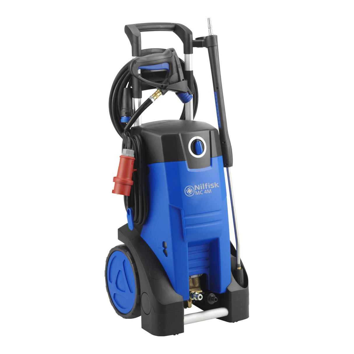 Nilfisk Lavadora de alta presión MC 4M-140/620 (230 V, 50 Hz, 13,4 A) 107146400