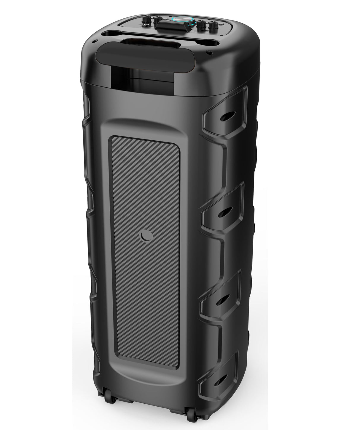 Sytech SY-XTR285BT, Sistema Acústico Portátil Glow Jam 150, 4500 mAh