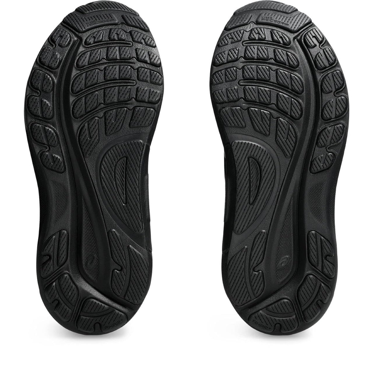 ASICS Gel-Kayano 31, Sneaker Hombre, Negro/Negro, 41.5 EU