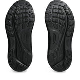 ASICS Gel-Kayano 31, Sneaker Hombre, Negro/Negro, 41.5 EU