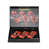 Scalextric 1967 Daytona 24 Triple Pack