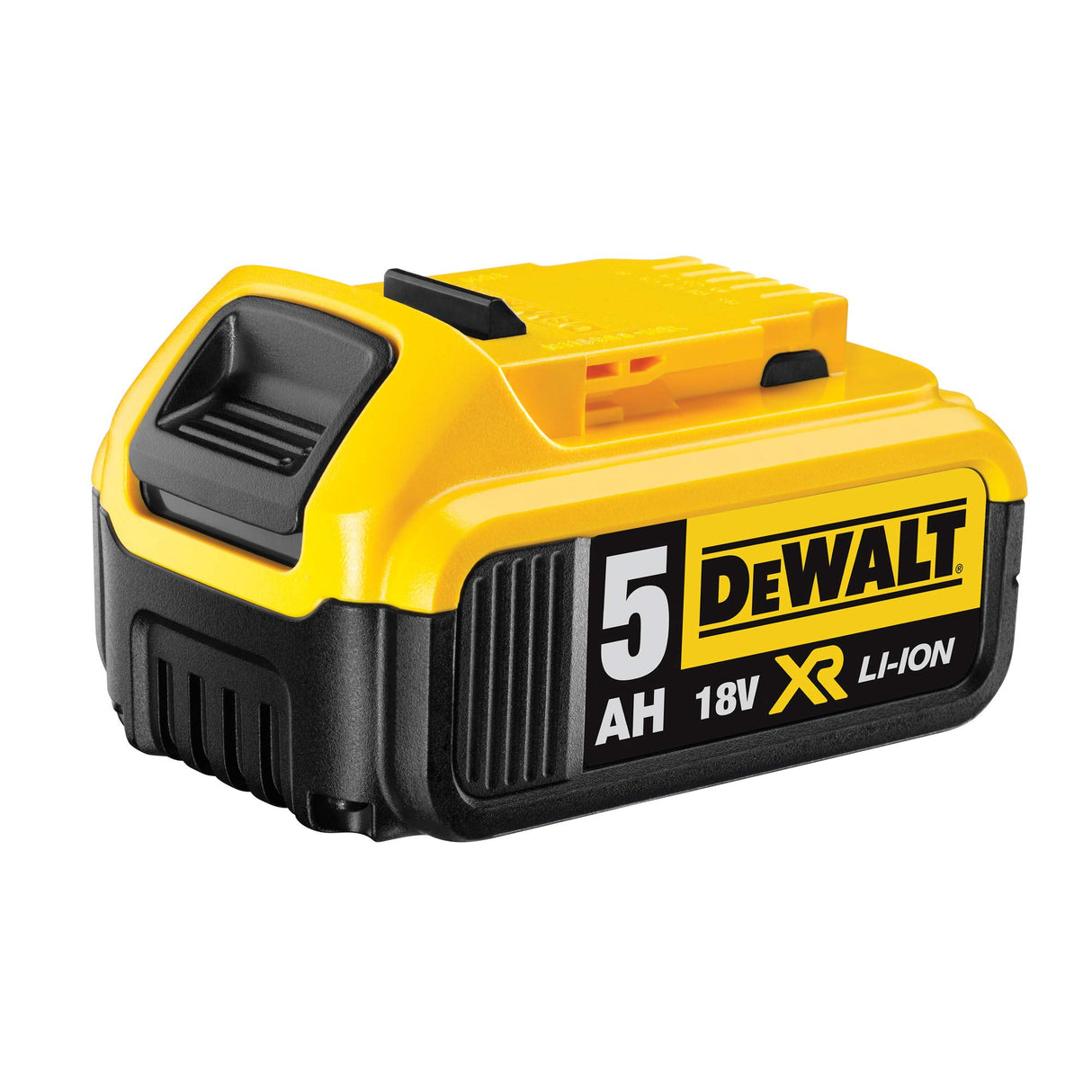 DEWALT DCK266P2-QW - Kit Taladro Percutor DCD796 XR 18V, Atornillador de Impacto DCF887 1/4´´, 2 Baterías Litio 5,0 Ah, Organizador DS150 y Cargador Multi-Voltaje XR