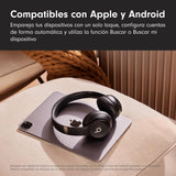 Beats Solo 4 - Auriculares Wireless Bluetooth on-Ear, compatibles con Apple y Android, con hasta 50 Horas de batería - Nergo Mate
