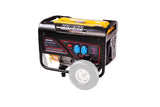 Generador de energía TH3600