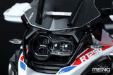 Meng Model 1:9 BMW R 1250 GS ADV (Pre-colore Edition)
