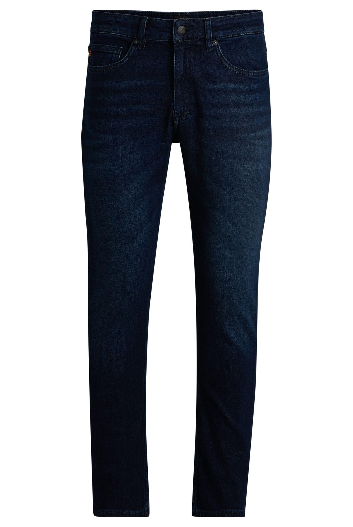 BOSS Delaware BO Pantalones Vaqueros, Dark Blue406, 34W / 30L para Hombre