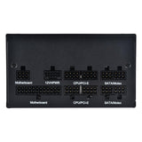 Silverstone SST-DA850R-GM,FA ATX Totalmente Modular 80 Plus Gold 850W ATX 3,0 y PCIe 5,0
