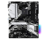 Asrock Placa B550 PRO4 AMD AM4 4DDR4 HDMI PCIE3.0 SATA3 USB3.2 ATX