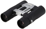 Nikon Aculon A30 - Prismático (10x25), Negro y Plateado