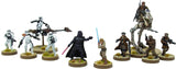 Atomic Mass Games, Star Wars Legion: Core Set, Unit Expansion, Miniatures Game, Ages 14+, 2 Players, 90 Minutes Playing Time