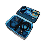 Adam Hall Cables ORGAFLEX Cable Bag XL - Bolsa organizadora acolchada para cables y accesorios, tamaño XL 21"