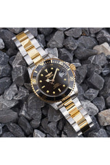 Invicta Pro Diver Reloj Automático para Hombre de acero inoxidable - 40mm