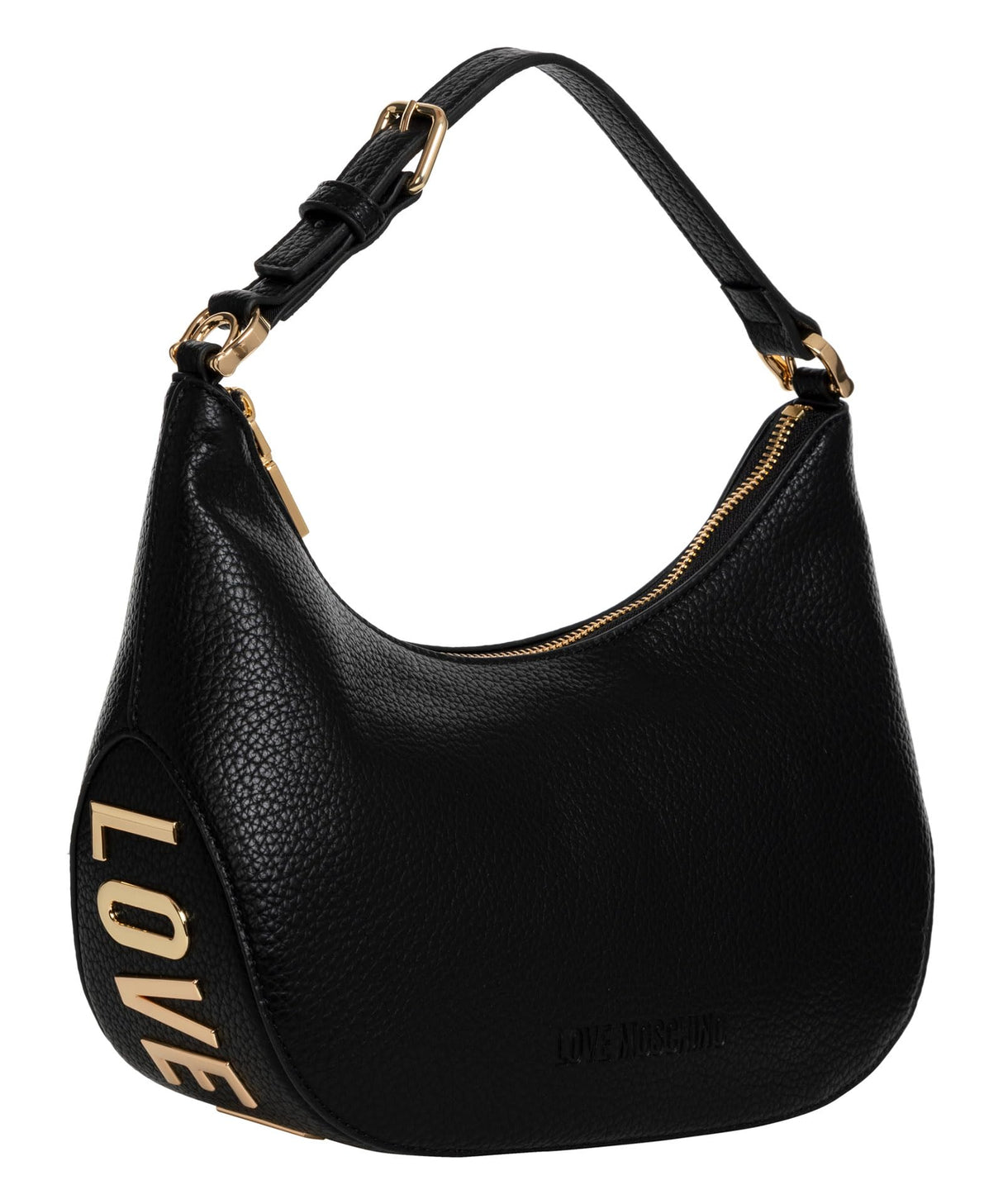 Love Moschino Bolso de Mano Mujer Negro Talla única