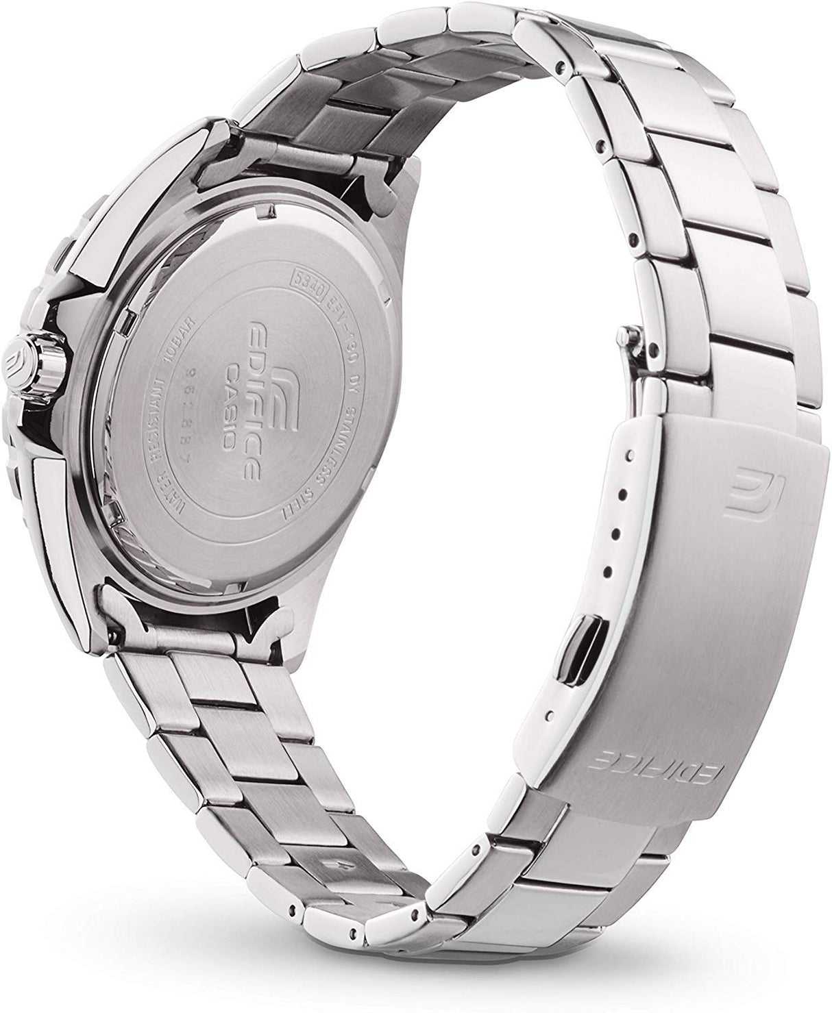 Casio EFV-100D-8AVUEF Montre Homme