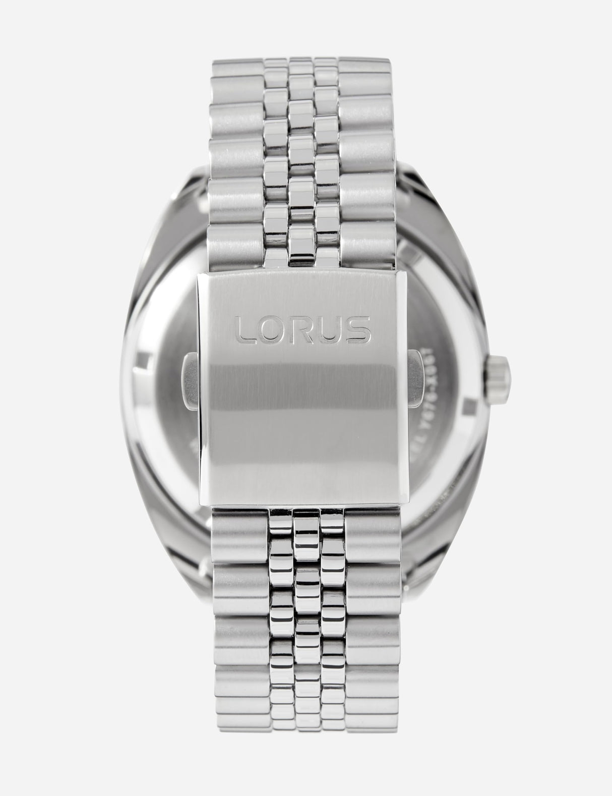 Lorus Inspección automática RL441BX9