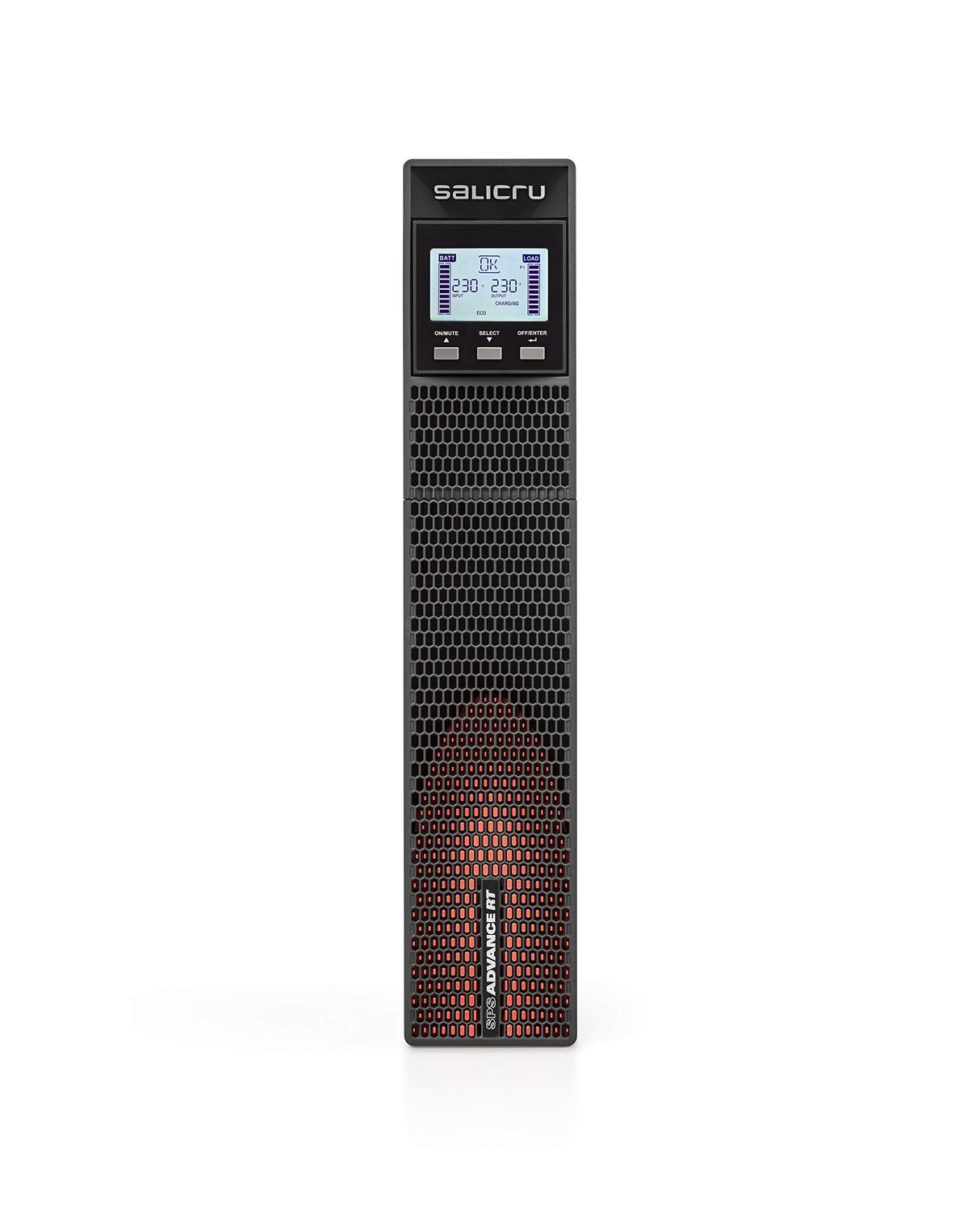 Salicru SPS Advance RT2 SAI 2700W 3000 VA