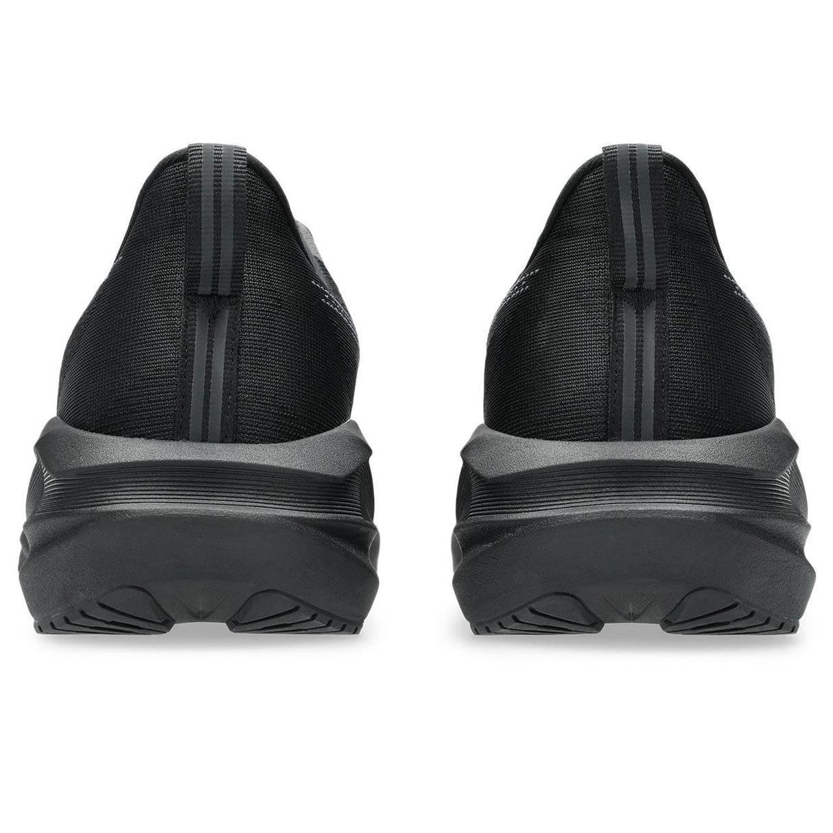 ASICS NOVABLAST 5, Sneaker Hombre, Black/Carrier Grey, 42 EU