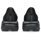 ASICS NOVABLAST 5, Sneaker Hombre, Black/Carrier Grey, 42 EU
